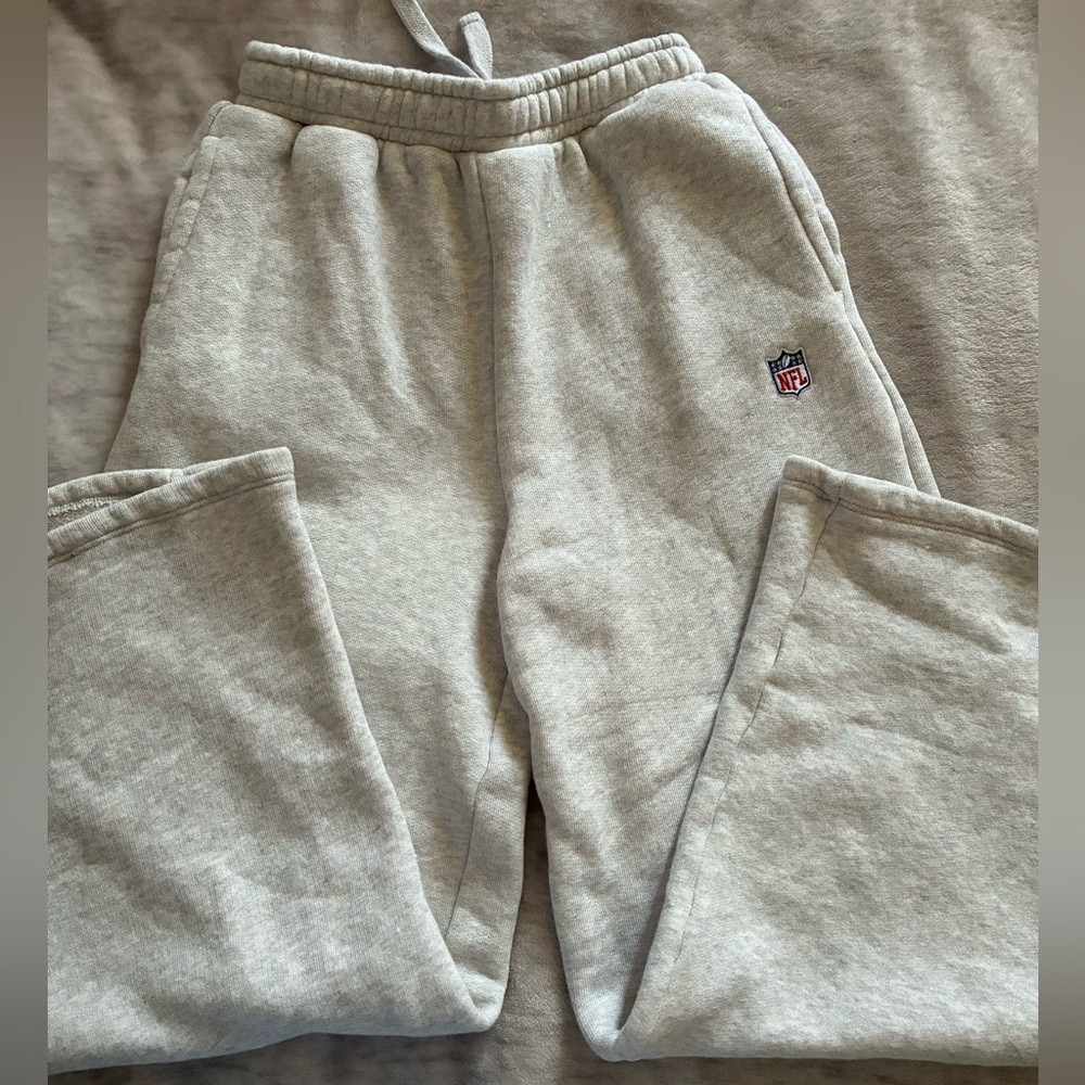Zara x NFL NY giants sweatpants